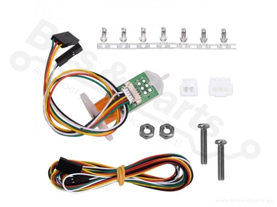 Touch bed leveling sensor voor 3D printers
